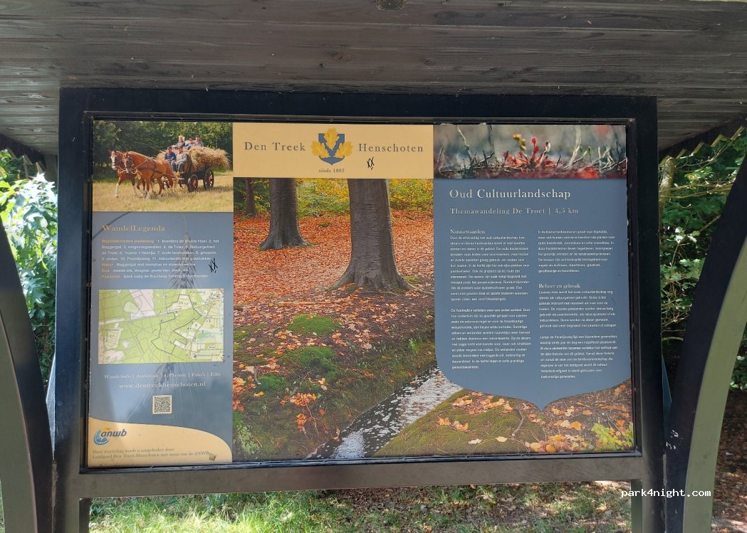 (3832 GW) Leusden - 7 Treekerweg — foto