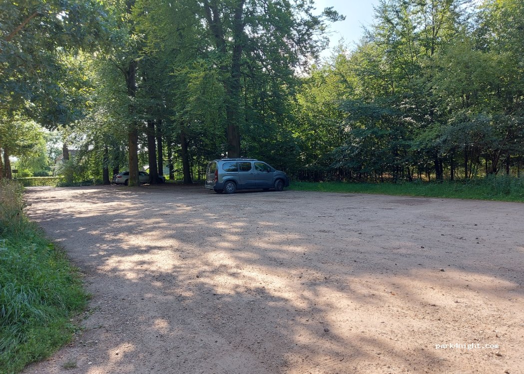 (3832 GW) Leusden - 7 Treekerweg — foto 2