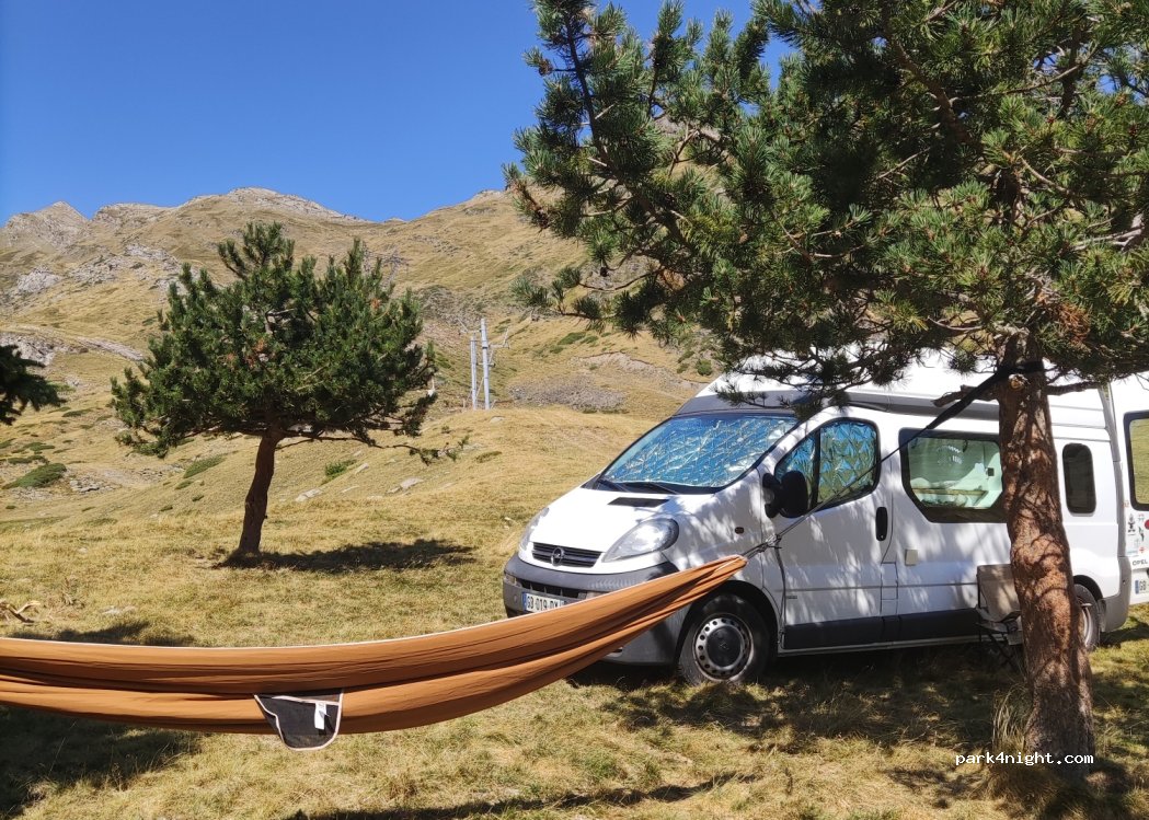 (65120) Gavarnie-Gèdre - — foto
