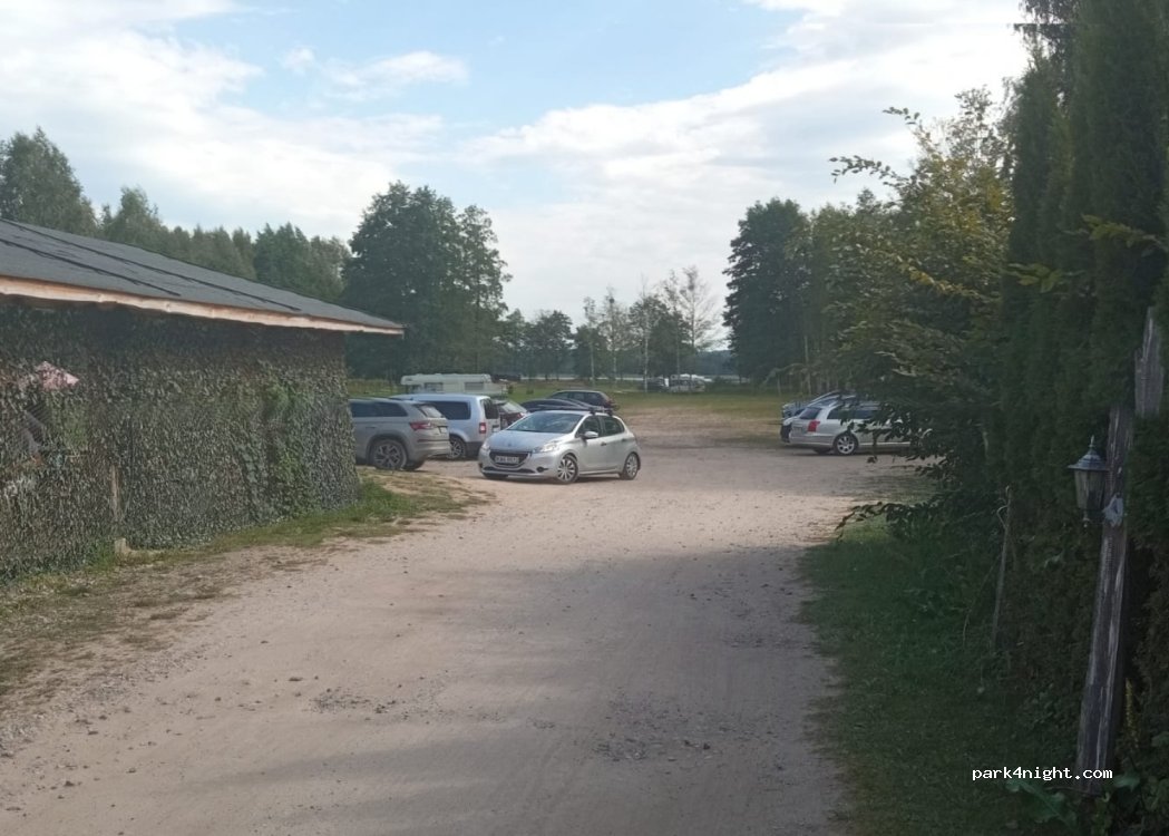 Smażalnia Ryb — foto