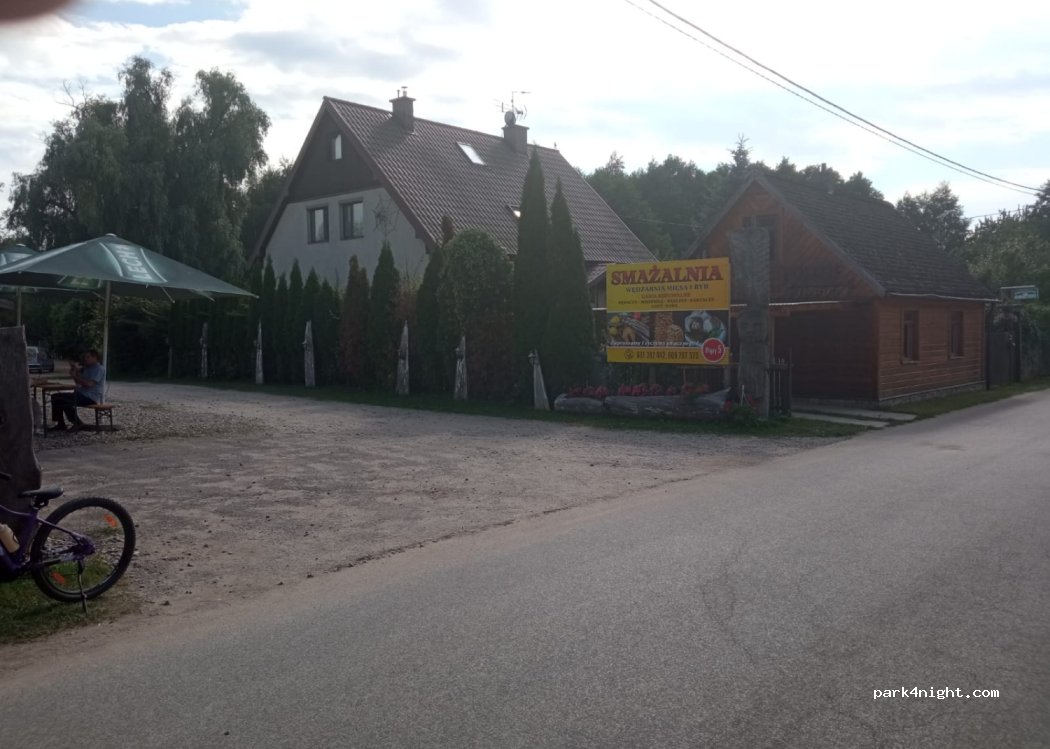 Smażalnia Ryb — foto 2