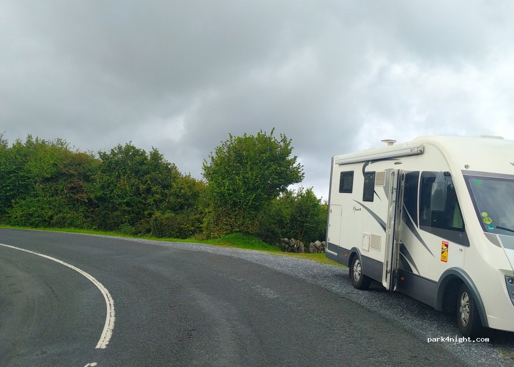 (H91 AX26) Ballycahill - — foto