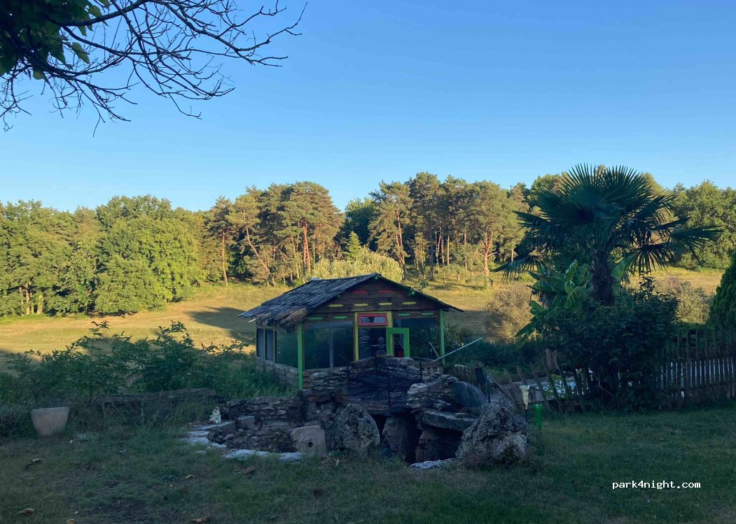 (24310) Bourdeilles - — foto