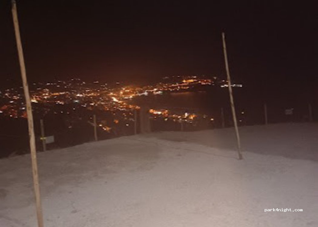 Sosta Camper Maelka Belvedere — foto 3