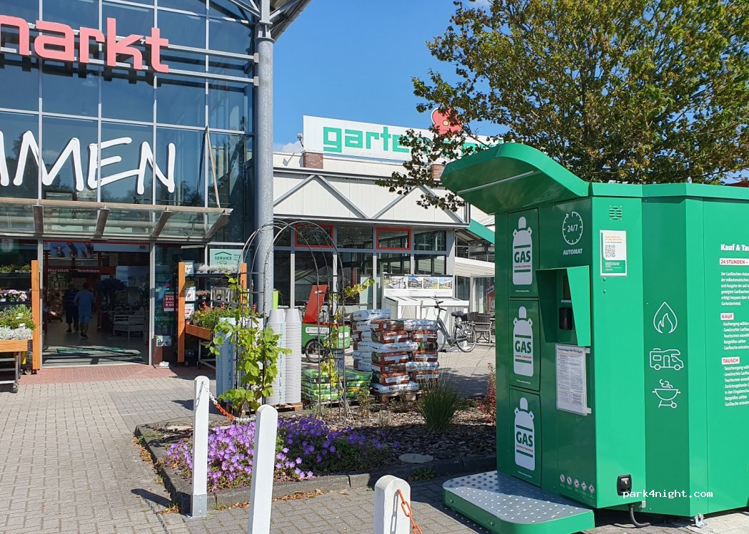 (26427) Esens - Dornumer Strasse — foto
