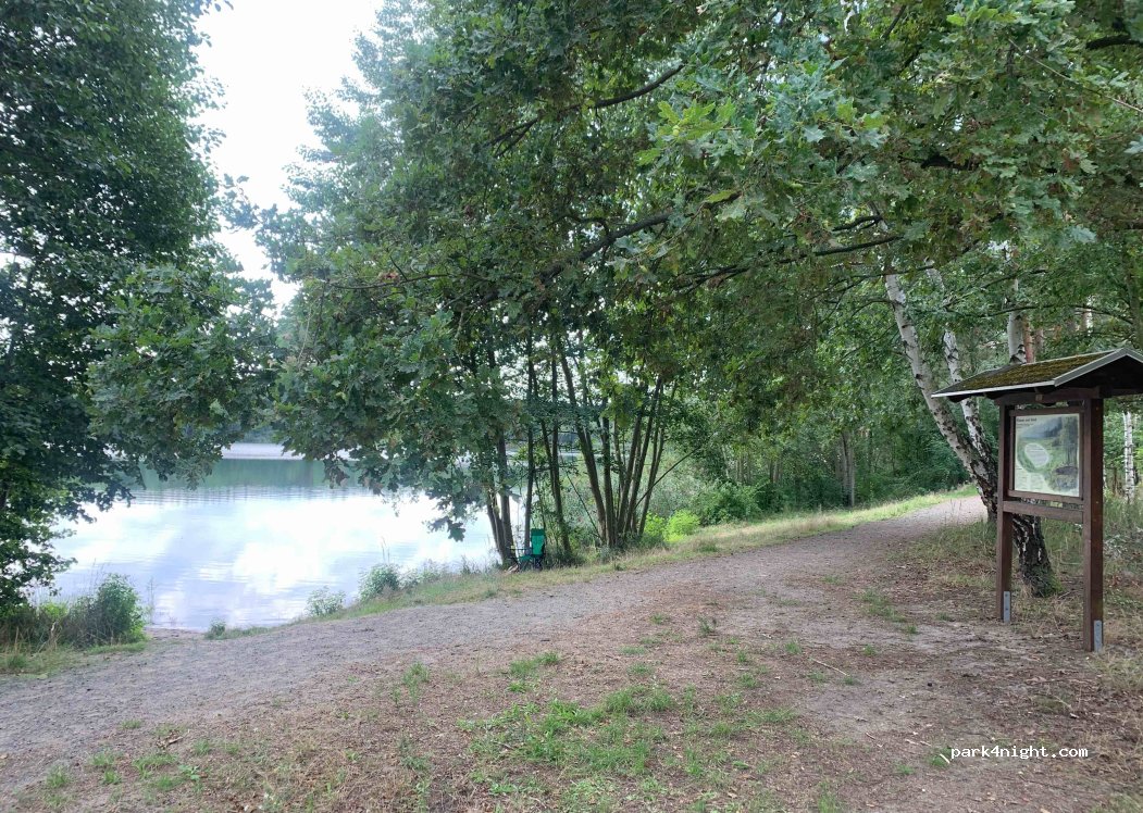(04916) Schönewalde - — foto