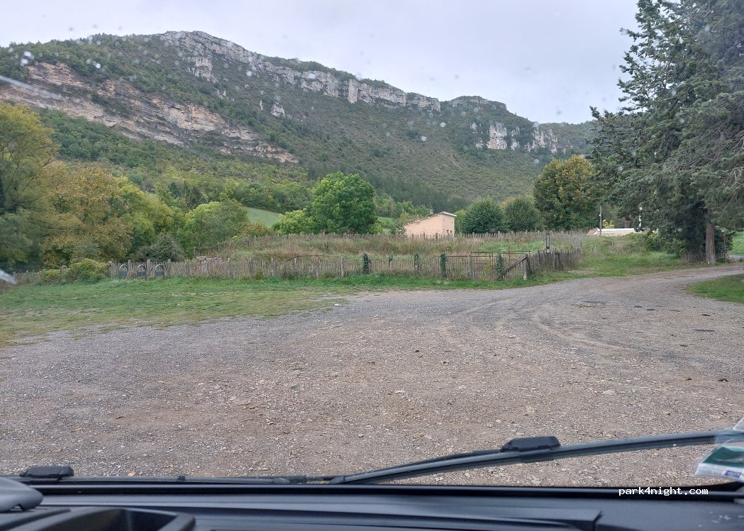 (12100) Creissels - Unnamed Road — foto 3