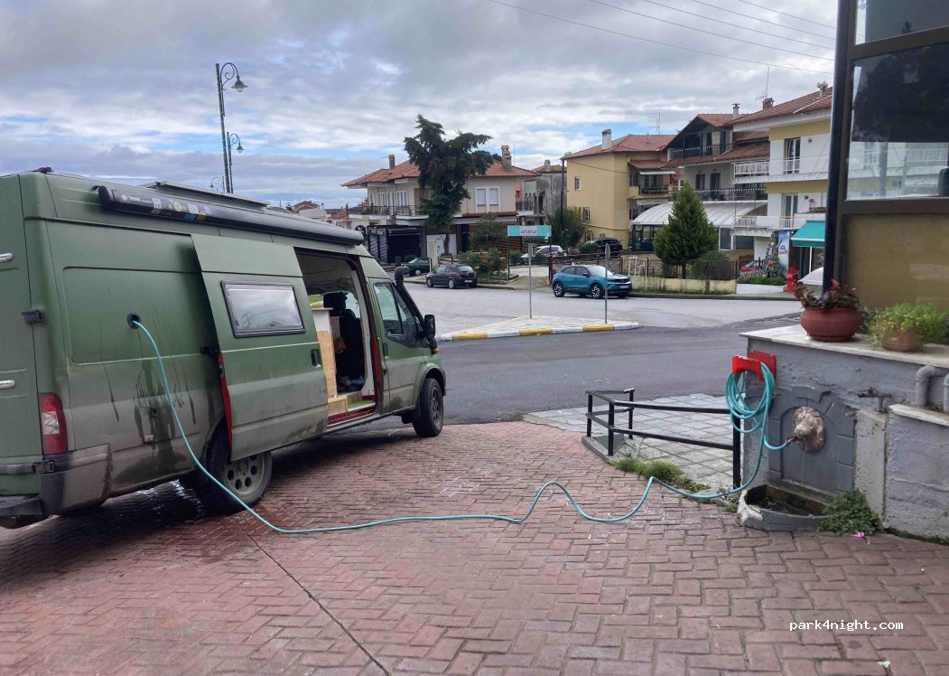 (602 00) Litochoro - 120 Agiou Nikolaou — foto 2