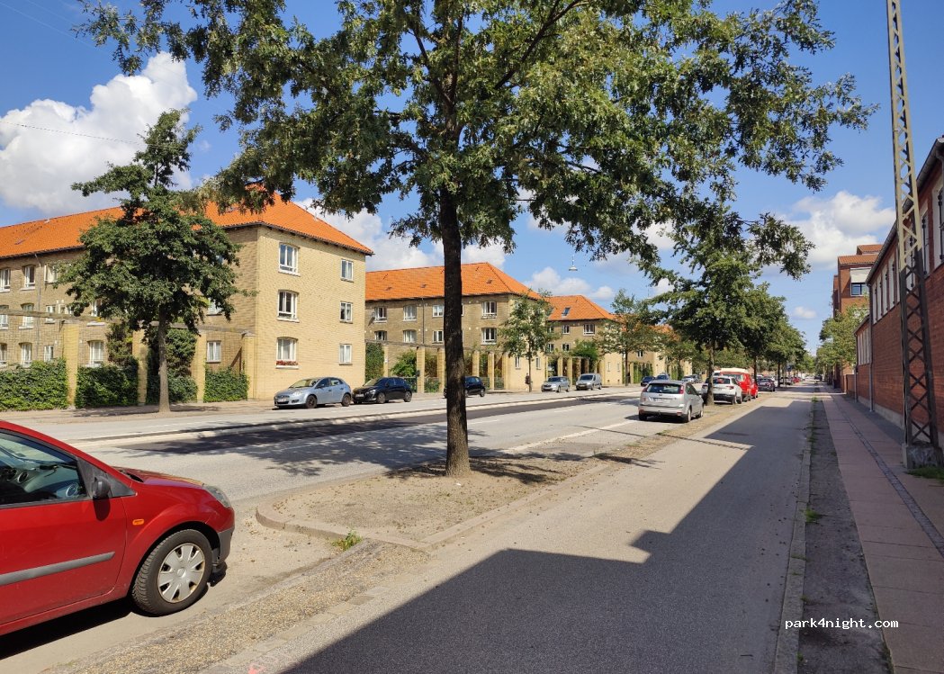 (2450) København - 41 P. Knudsens Gade — foto 2