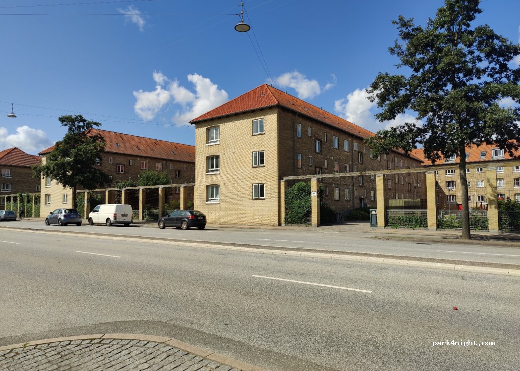 (2450) København - 41 P. Knudsens Gade — foto 3