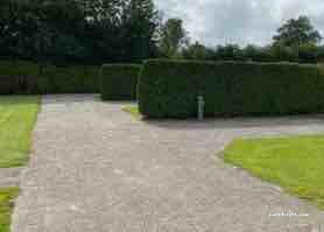 V.O.F. Camping De Greidpolle — foto 2
