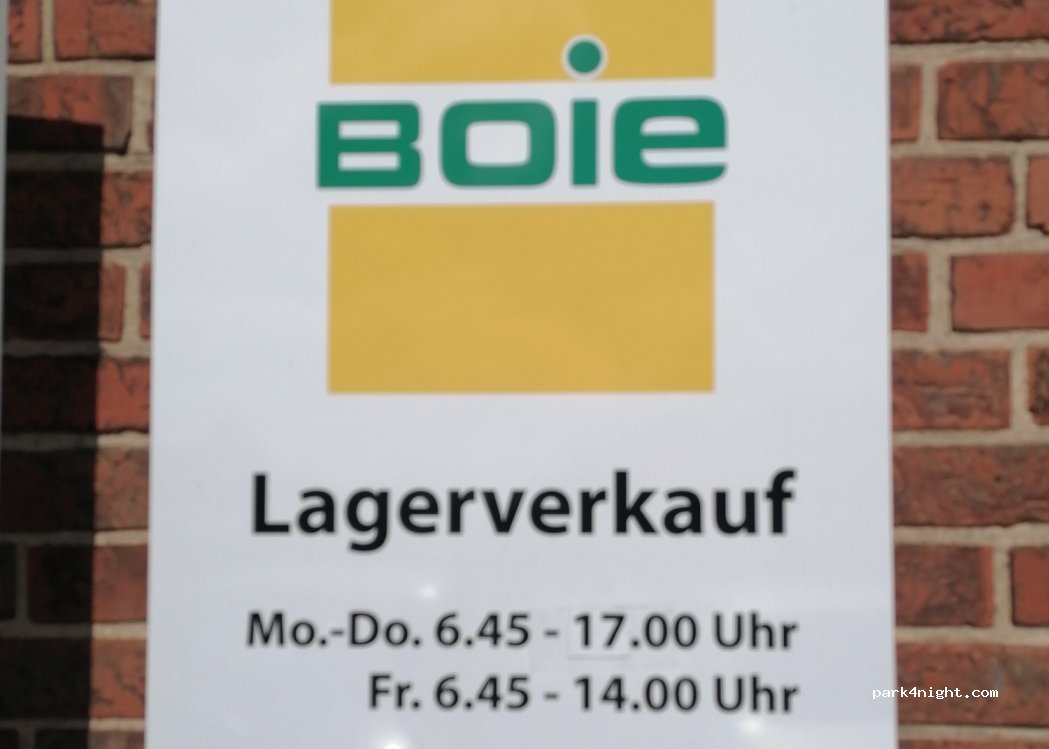(23554) Lübeck - 20A Posener Straße — foto