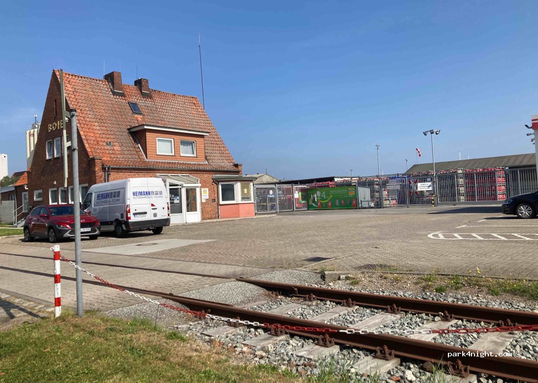(23554) Lübeck - 20A Posener Straße — foto 4