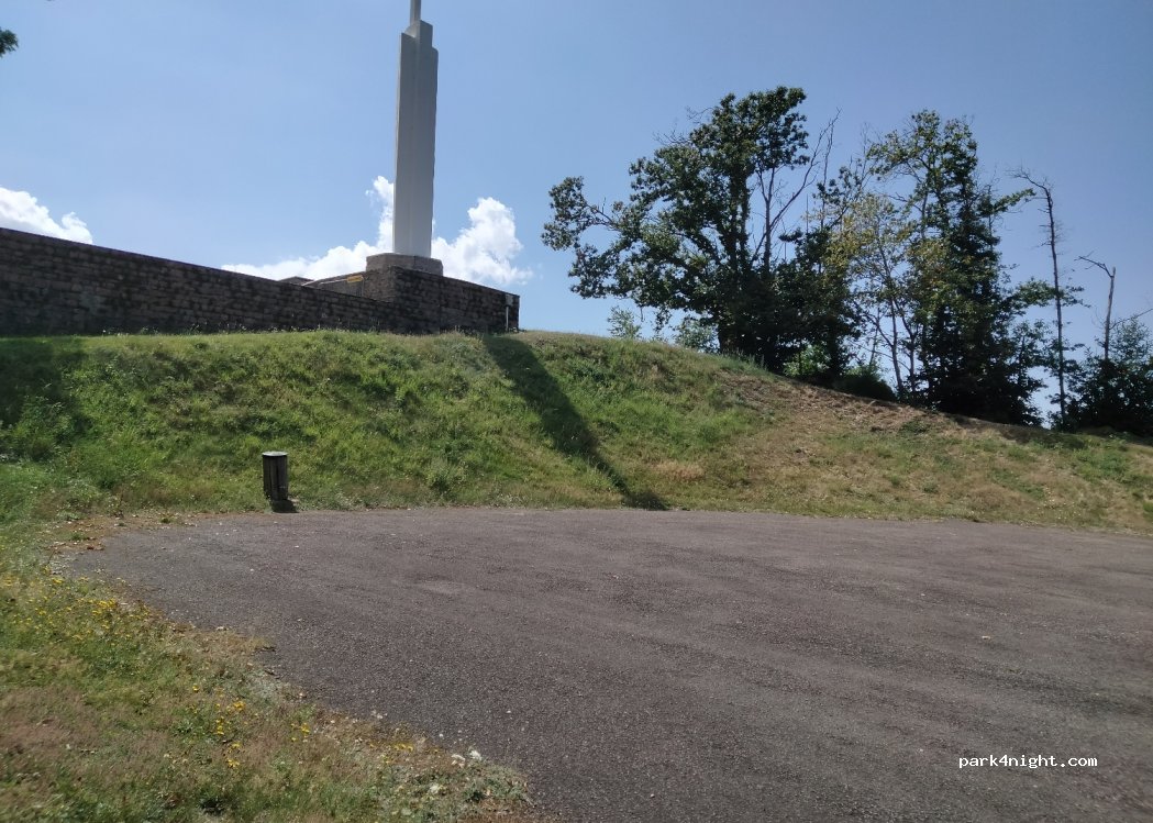 (71220) Beaubery - Unnamed Road — foto