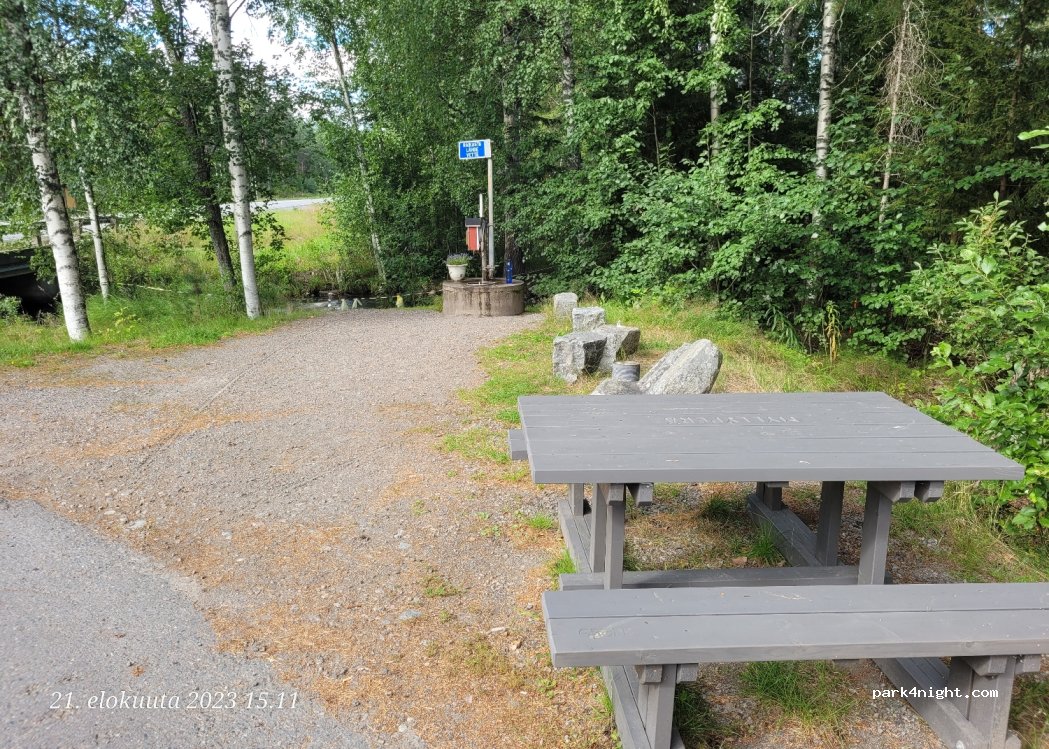 (43800) Kivijärvi - 634 Kivijärventie — foto
