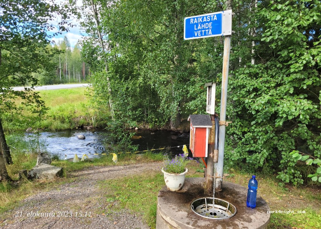 (43800) Kivijärvi - 634 Kivijärventie — foto 2