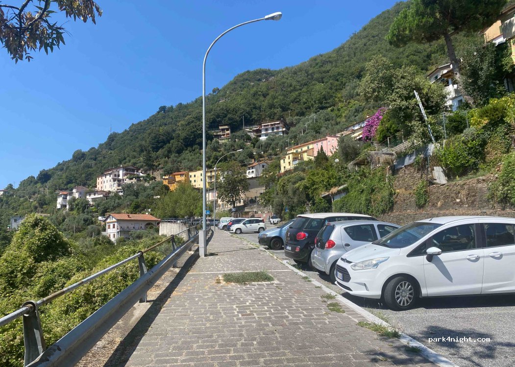(54100) Antona - 160 Località Antona — foto 2