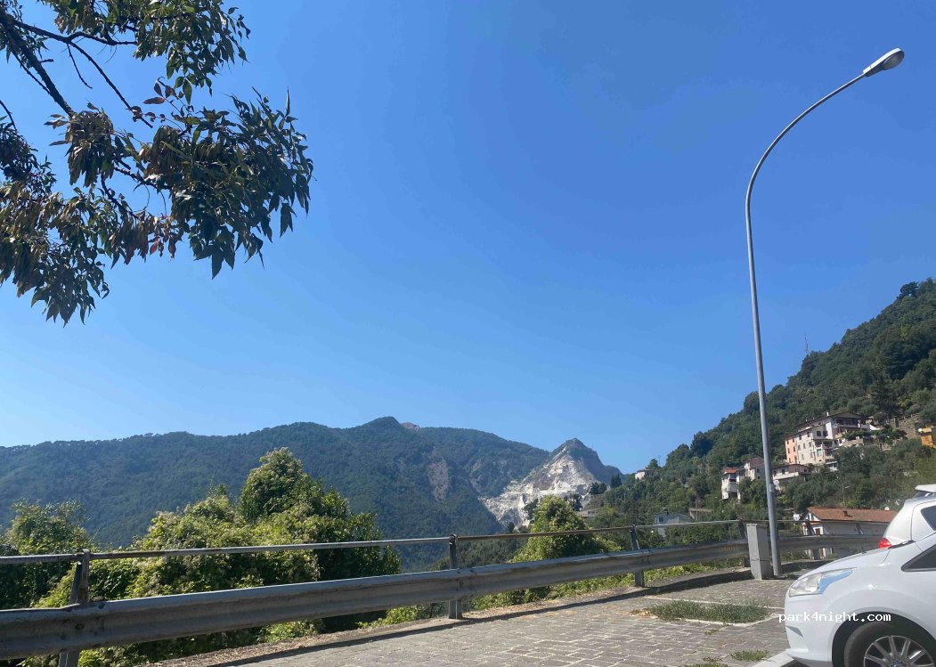 (54100) Antona - 160 Località Antona — foto 3