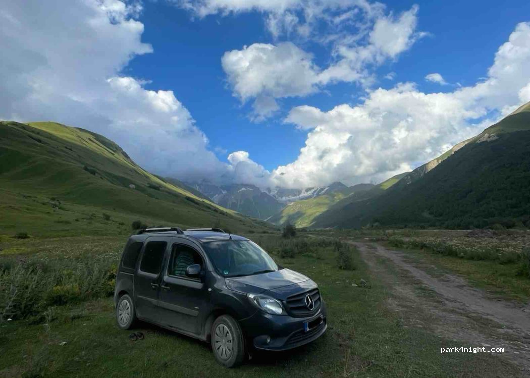 (3204) Ushguli - — foto 2