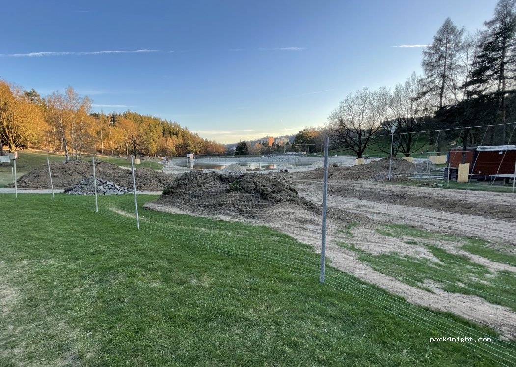 (678 01) Blansko - 55c Horní Palava — foto 4