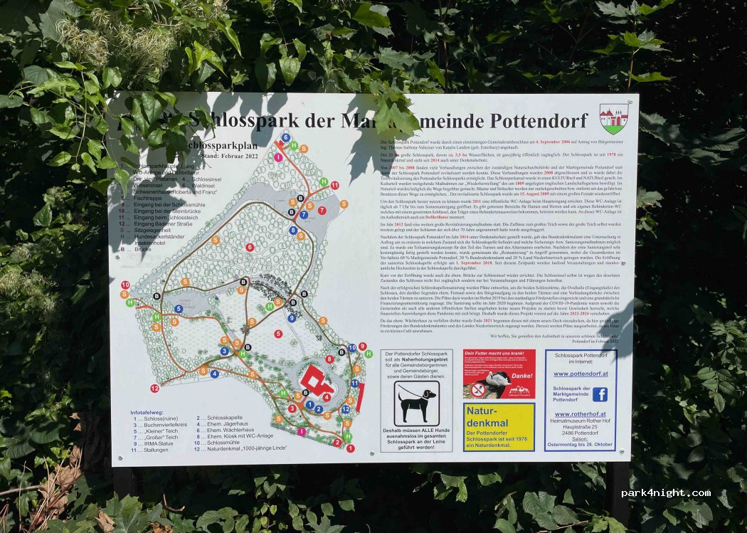 (2486) Pottendorf - — foto 2