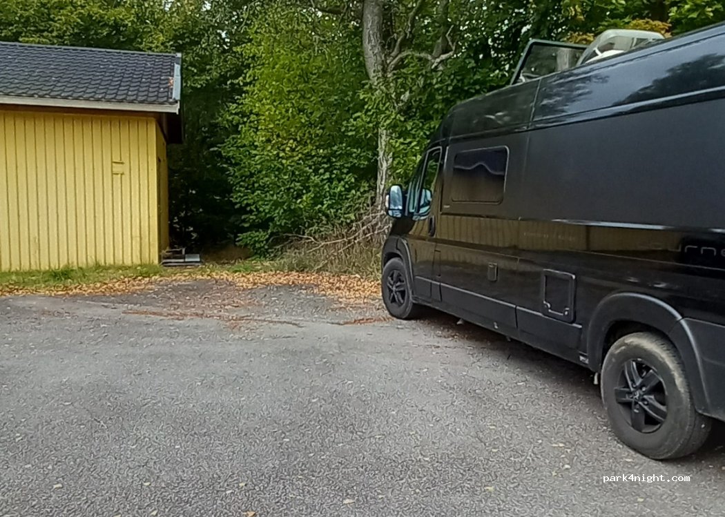 (376 37) Svängsta - 33 Holländarevägen — foto 3