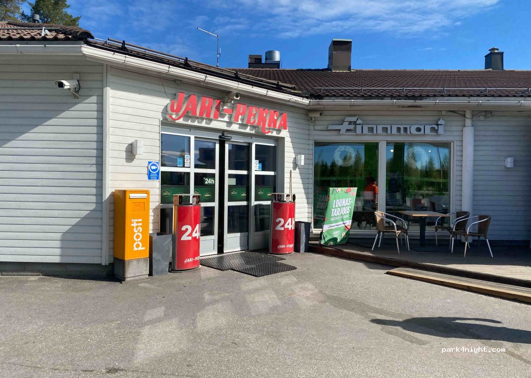 (41520) Hankasalmi - 15 Pieksämäentie — foto 2