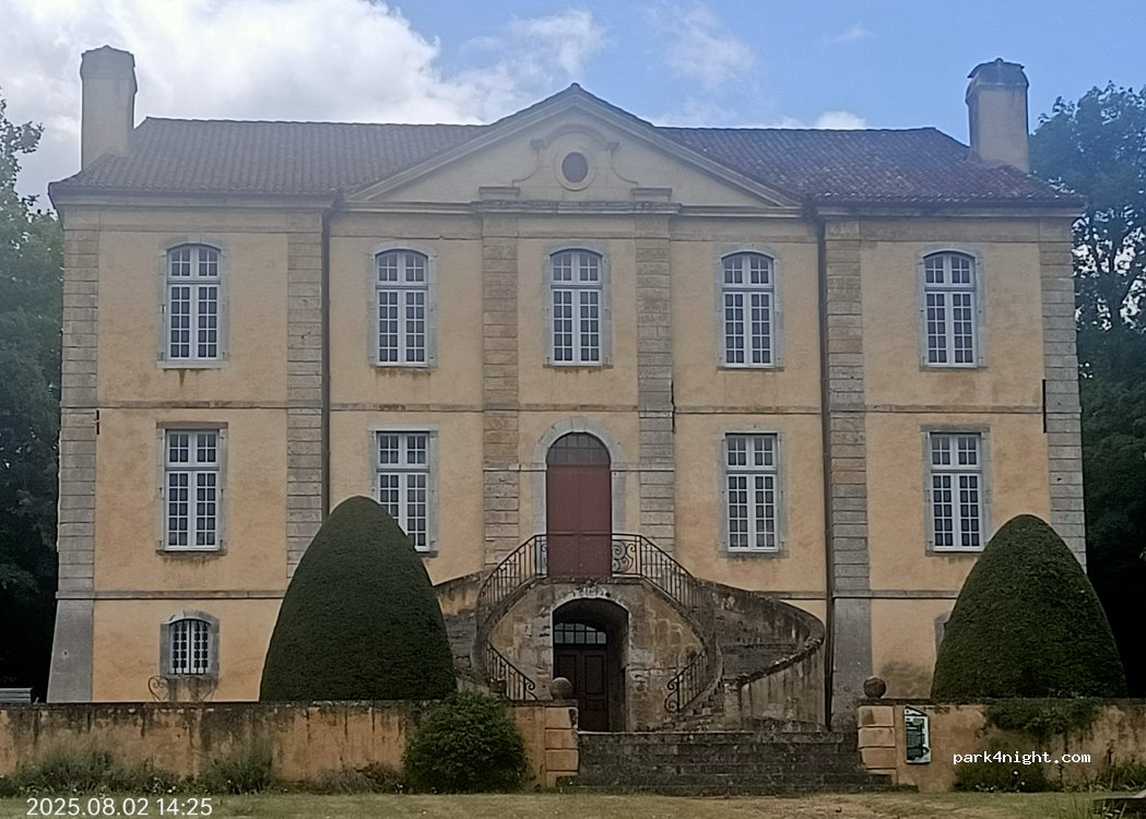 Château Viella — foto 4