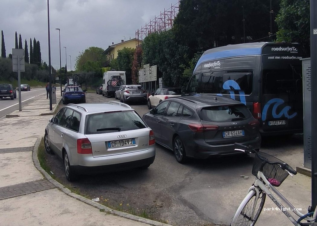 (37017) Lazise - 1 Via Salvo D'Acquisto — foto 2