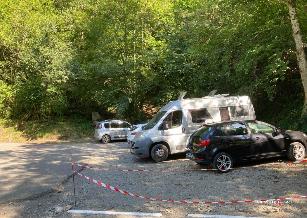 (64490) Etsaut - 200 Chemin de la Mâture — foto