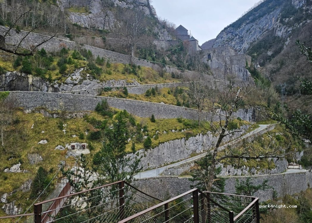 (64490) Etsaut - 200 Chemin de la Mâture — foto 2