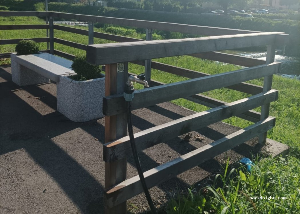 (38077) Ponte Arche - 5 Via Delle Fucine — foto