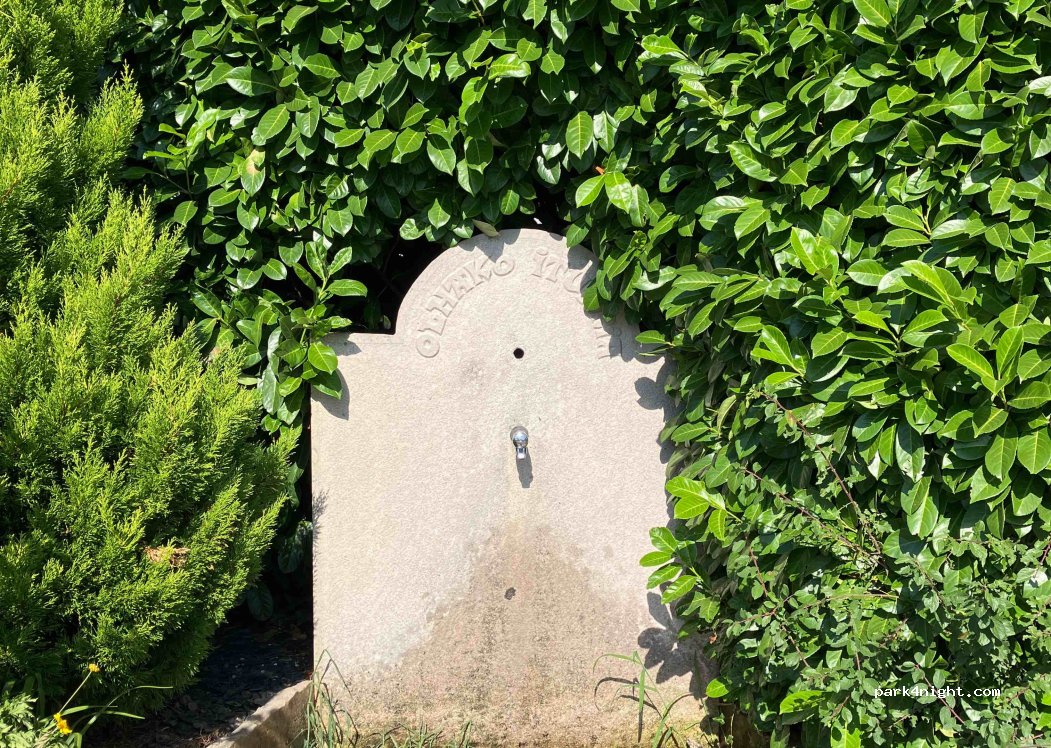 (64310) Saint-Pée-sur-Nivelle - 55 Chemin Gaxintoenea — foto