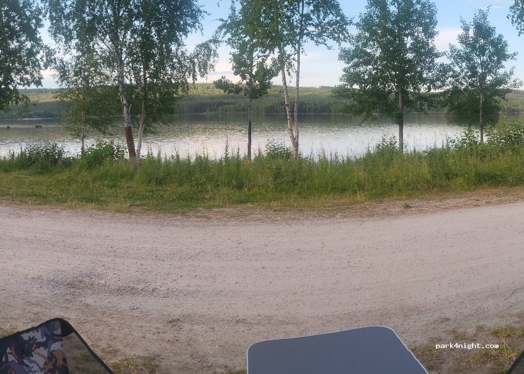(962 22) Jokkmokk - — foto