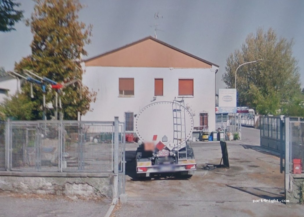 (46025) Poggio Rusco - 55 Via Trento e Trieste — foto