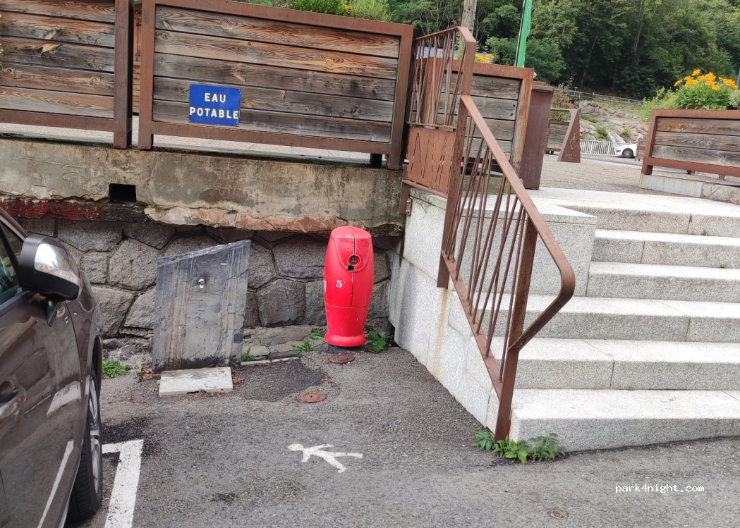 (65120) Barèges - 5 Route de Labatsus — foto