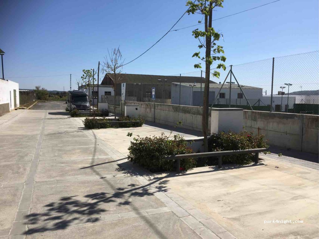 (41479) La Puebla de los Infantes - 46 Calle Maestro Antonio Román Alonso — foto 2