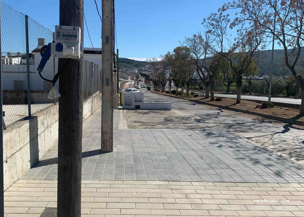 (41479) La Puebla de los Infantes - 46 Calle Maestro Antonio Román Alonso — foto 4