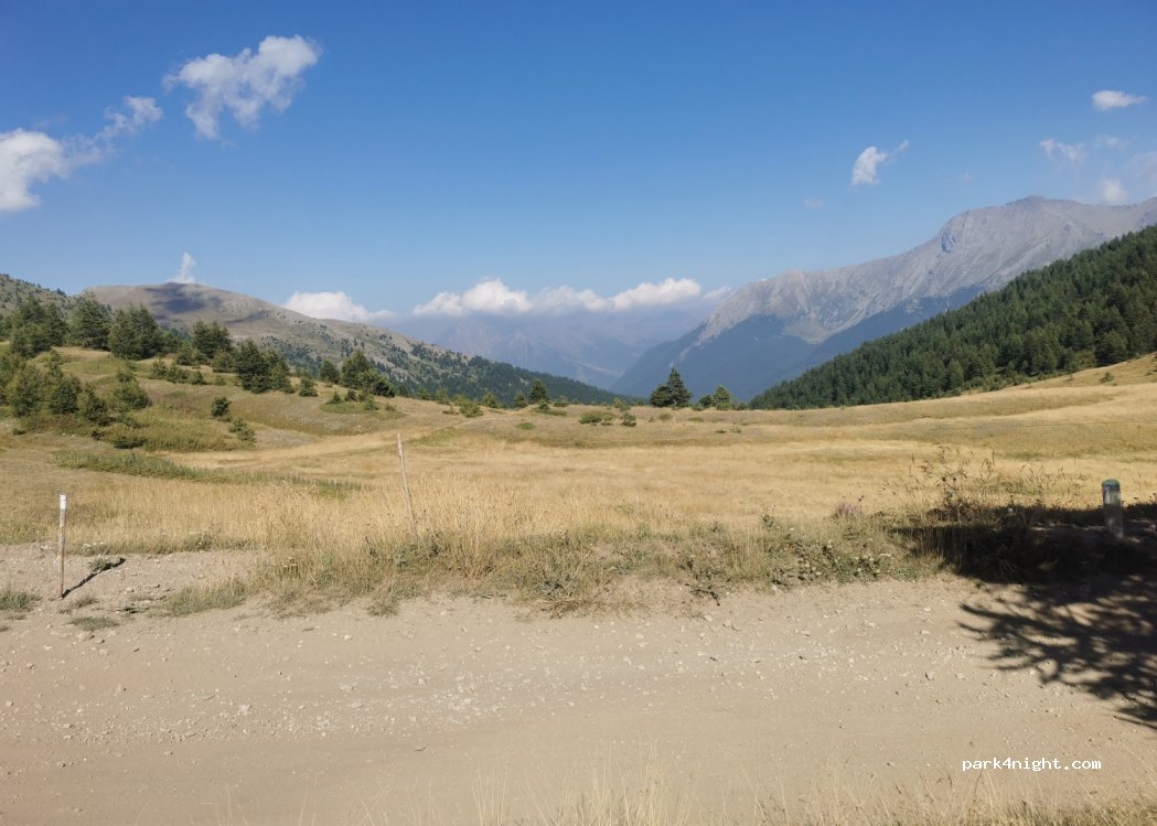 (10060) Pragelato - Strada Provinciale 173 — foto
