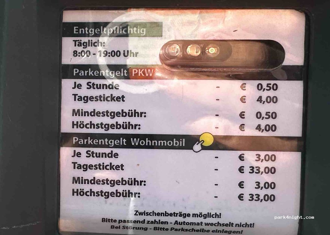 (18209) Bad Doberan - 18 Seedeichstraße — foto