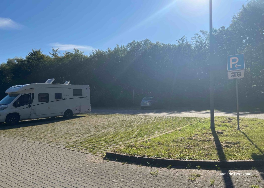 (18209) Bad Doberan - 18 Seedeichstraße — foto 3