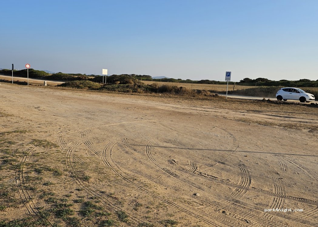 (07040) Stintino - Unnamed Road — foto
