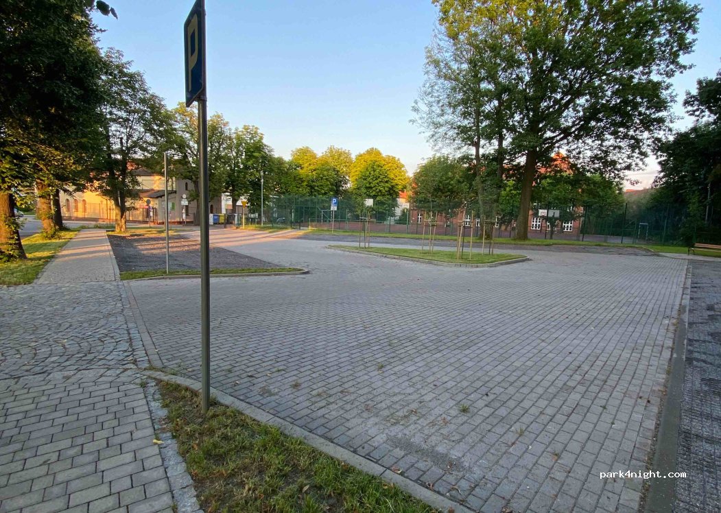 (58-310) Szczawno-Zdrój - 30 Lipowa — foto
