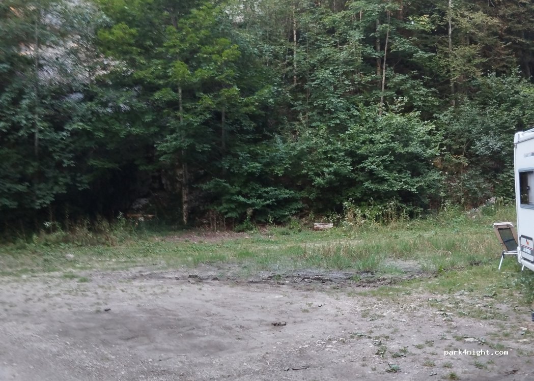 (39150) La Chaux-du-Dombief - Route Forestière du Bois de BAN — foto