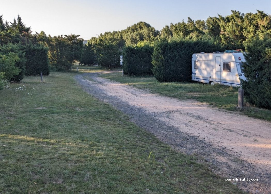 Camping La Font de Bleix — foto 2