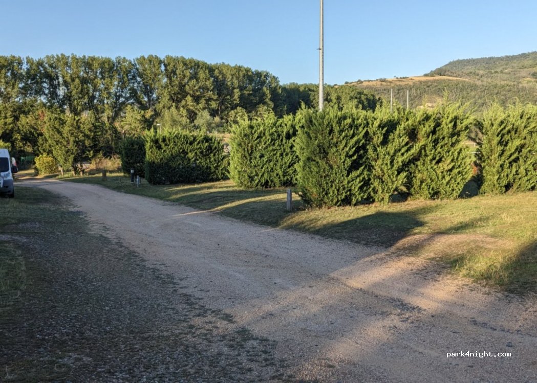 Camping La Font de Bleix — foto 3