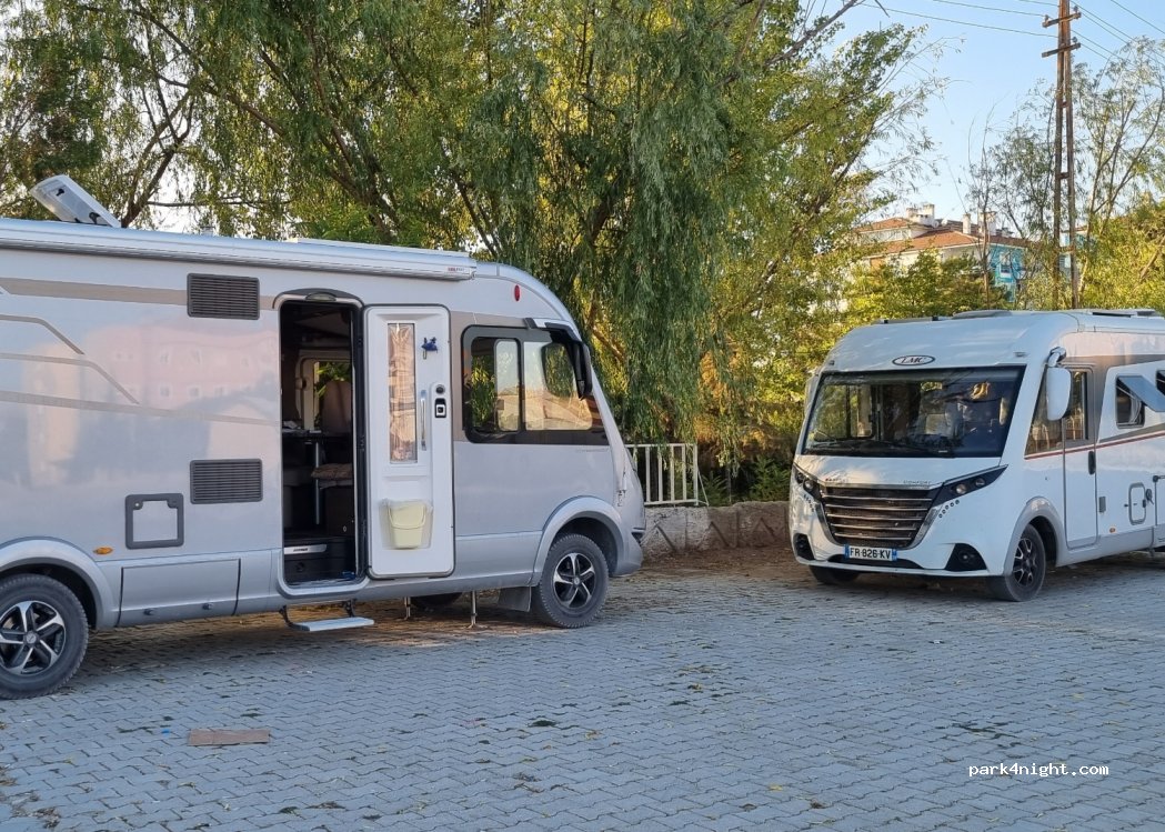 (70500) Ayrancı - 62 Atatürk Caddesi — foto