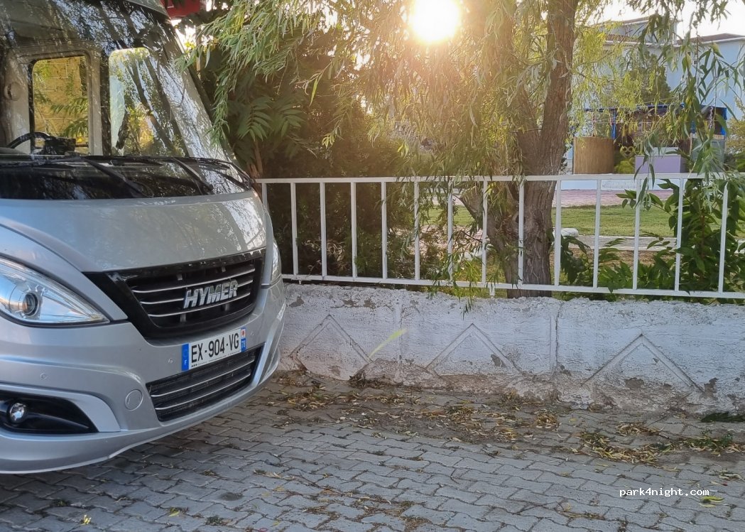 (70500) Ayrancı - 62 Atatürk Caddesi — foto 2