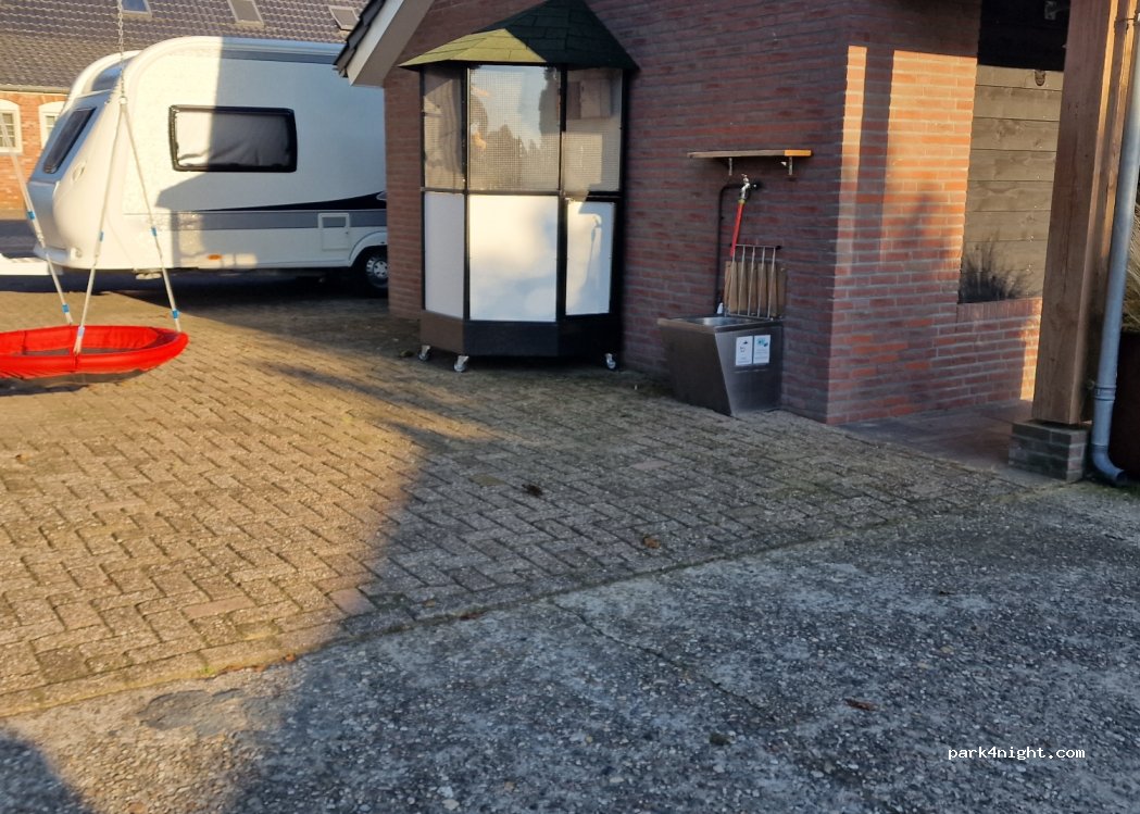 Minicamping de Venneweide — foto 2
