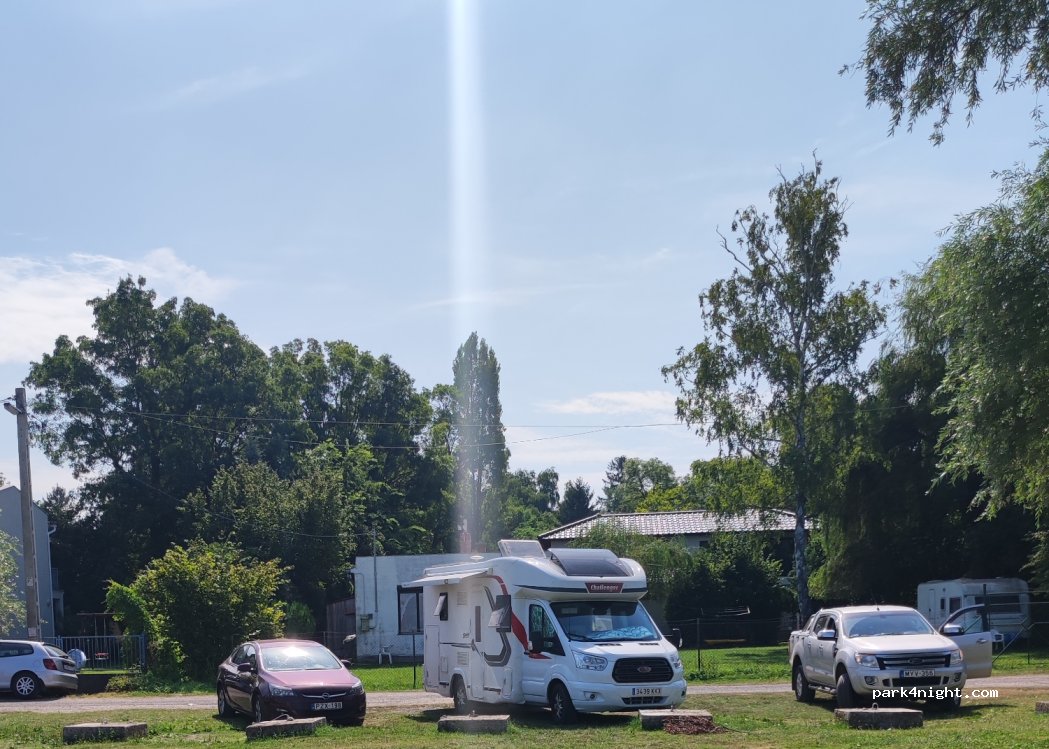 (8624) Balatonszárszó - 4 Vízpart utca — foto 2